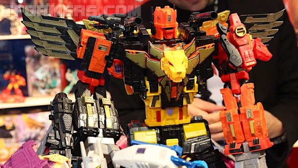 1 Transformers Predaking  (2 of 102)